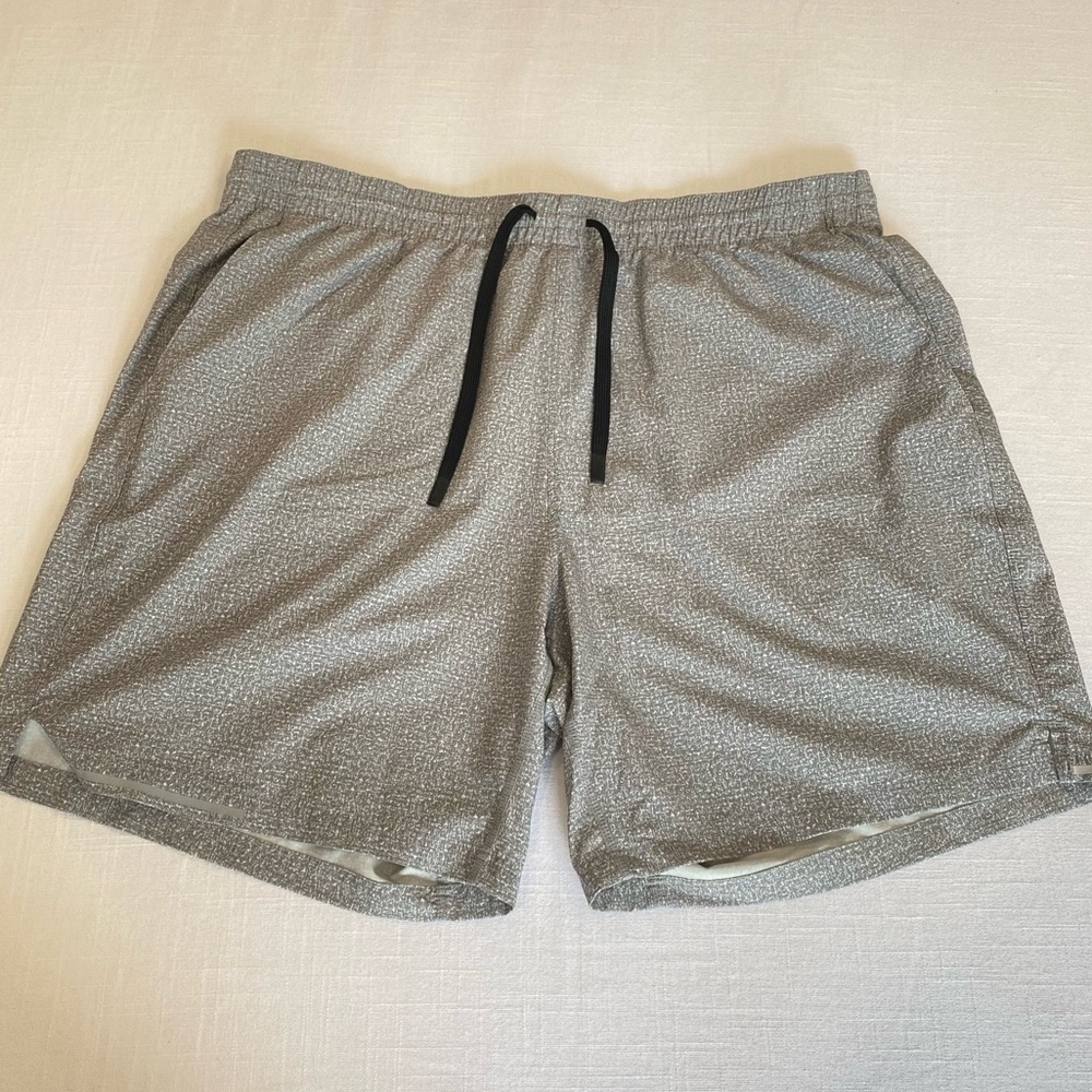 Bear Bottom Men’s Shorts